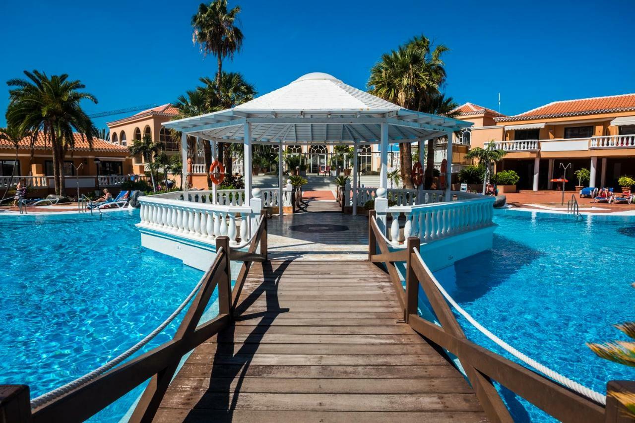 Complejo Tenerife Royal Garden Playa de las Americas  Eksteriør bilde
